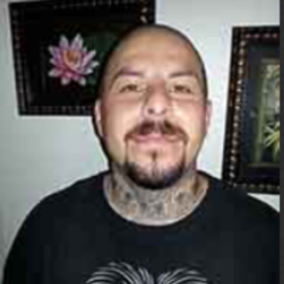 Vinnie Rodriguez