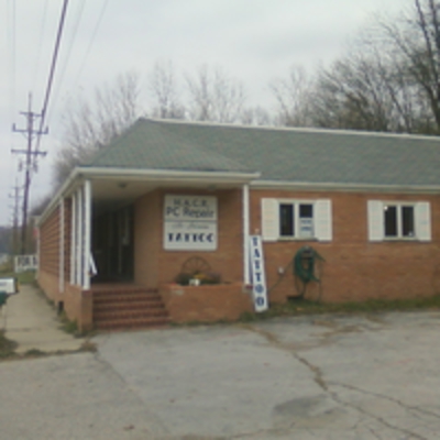 Art Inkarnation Tattoo Parlor