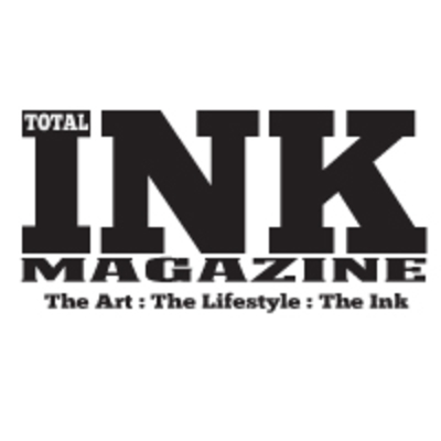 Total Ink Magazine