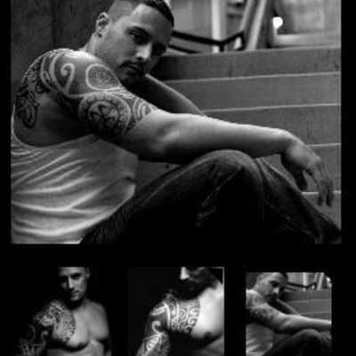 Heimataura Polynesian Tattoo