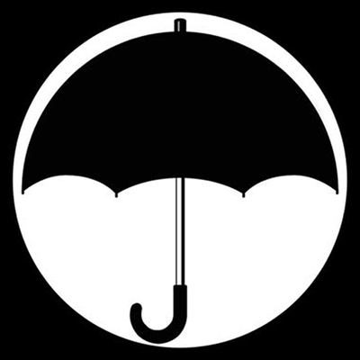 Umbrella Ink Tattoo