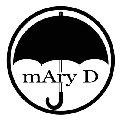 mAry d'Aloisio-Cole