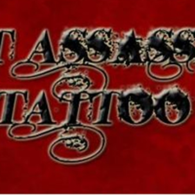 Art Assassins Tattoo