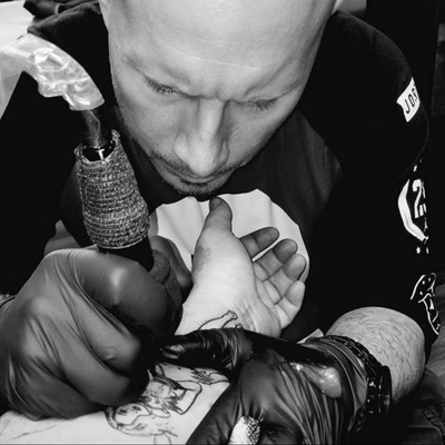 Tim Adair