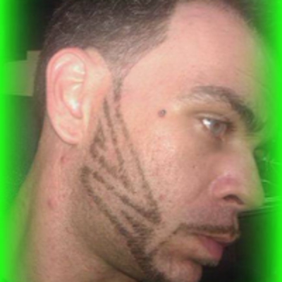 Brandon Blessed Hinton