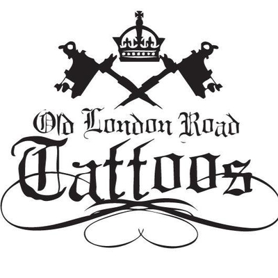 Old London Road Tattoos