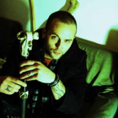 Danilo Borsik