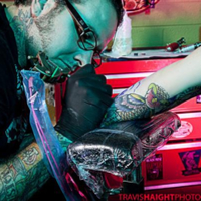 Mikey Sarratt