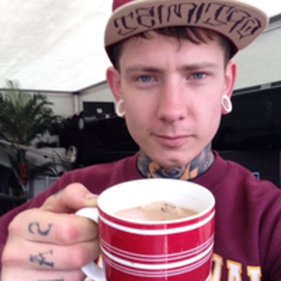 Liam Smith