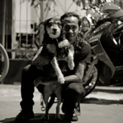 Nyoman Inkflame