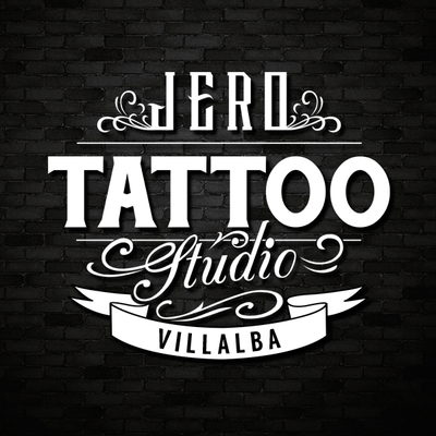 Jero Tattoo