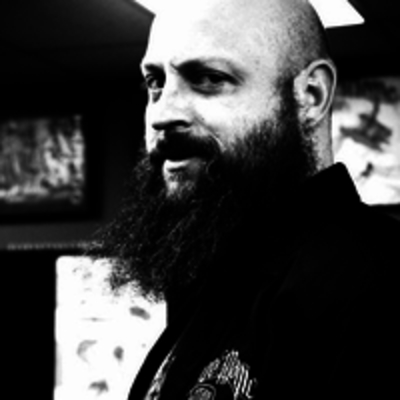 John cackler