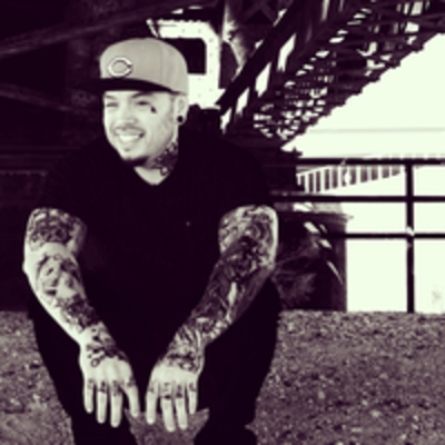Adam Molina