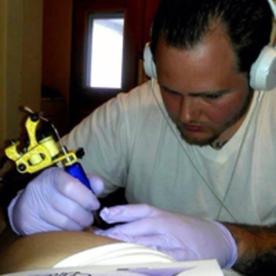 Gio's ink life tattoos