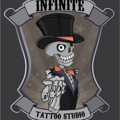 Infinite Tattoo Company