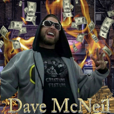 David McNeil