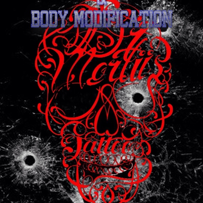 DR.MORTIIS TATTOO CLINIC