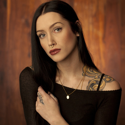 Savannah Colleen