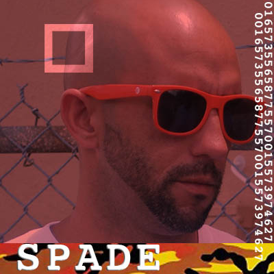 Spade Isart