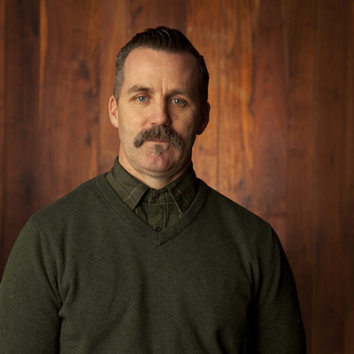 Eddie Stacey