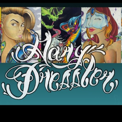 Gary Dressler