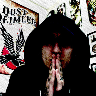 Dust Deimler