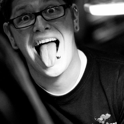Aaron Beaudette
