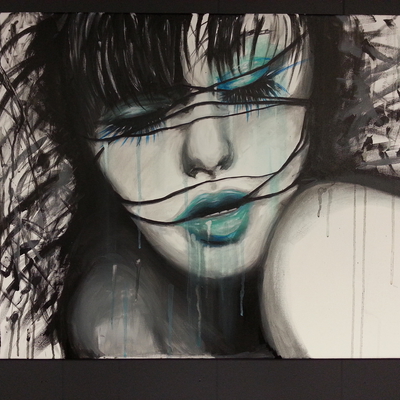 Modified Skin Tattoos