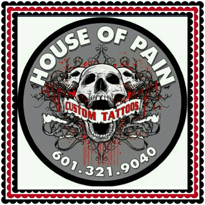 House Of Pain