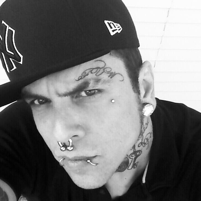 Frankie Bonze