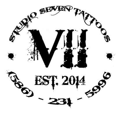 Studio Seven Tattoos