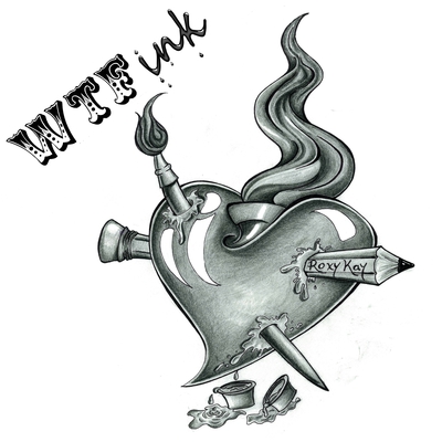 With Trust & Faith ink Tattoos - WTF ink