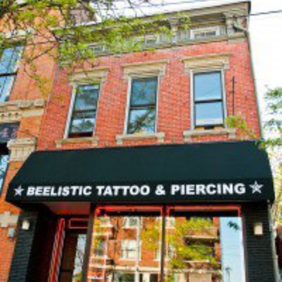 Beelistic Tattoo on Vine