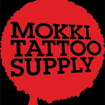 Mokki Tattoo Supply