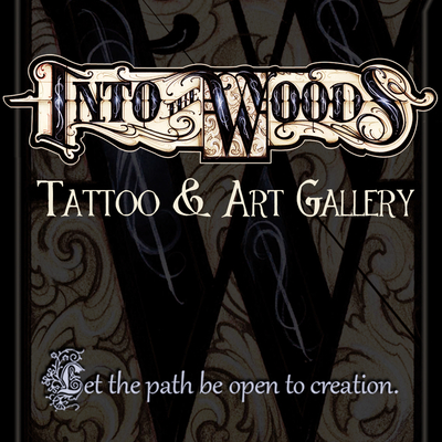 Into the Woods Tattoo & Gallery