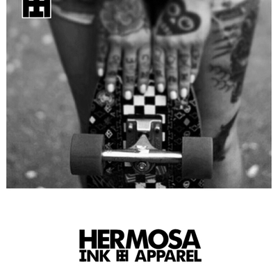 Hermosa Ink & Apparel