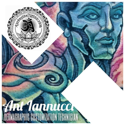 Ant Iannucci