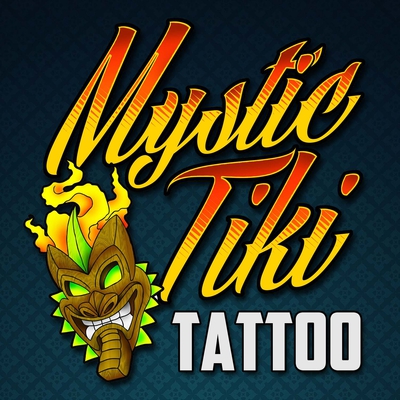 Mystic Tiki Tattoo