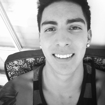 Andrew Nicholas Duran
