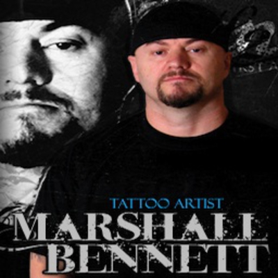 Marshall Bennett