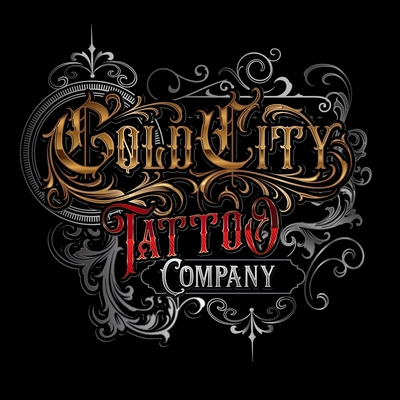 Gold City Tattoo Co.