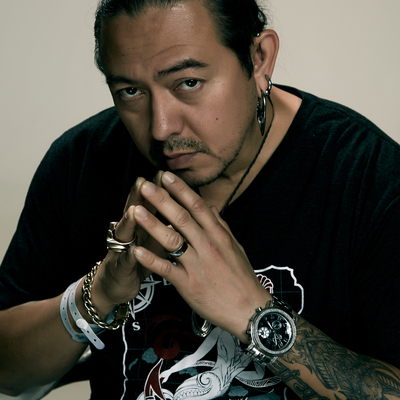 Rob Soli