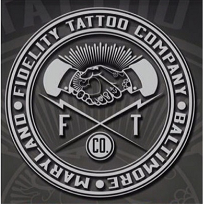 Fidelity Tattoo Company
