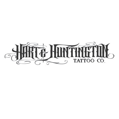 Hart & Huntington Tattoo Orlando