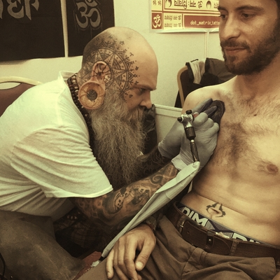 Christopher Blaylock