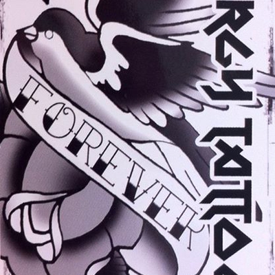 Energy Tattoo & Body Piercing