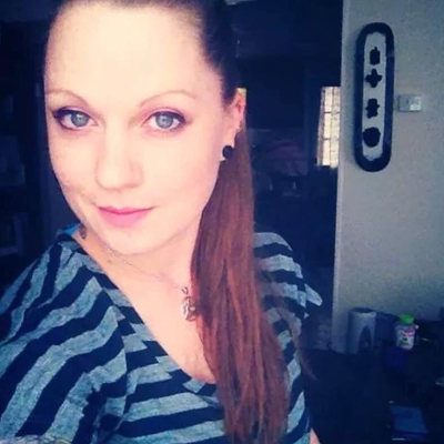 Dawn Kelley