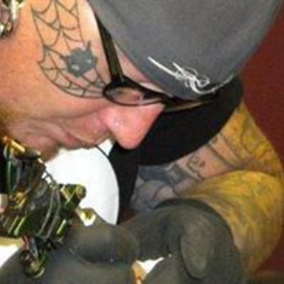 TattoosBy RevRob
