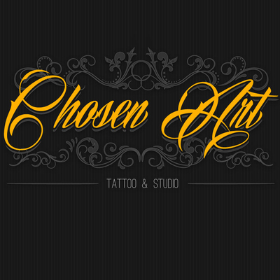 Chosen Art Tattoo