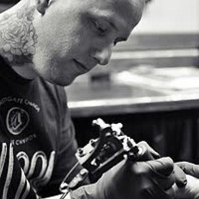 Eric "Trouble" Jones